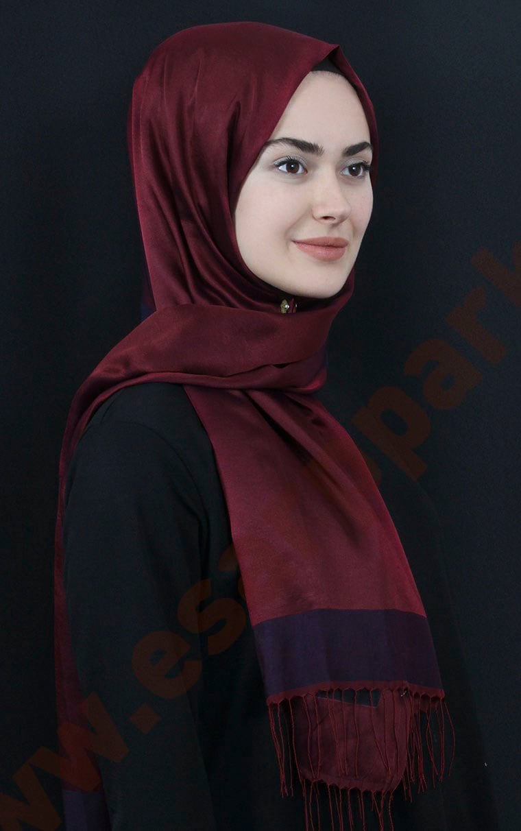 Takinli Şal 502-0014-33