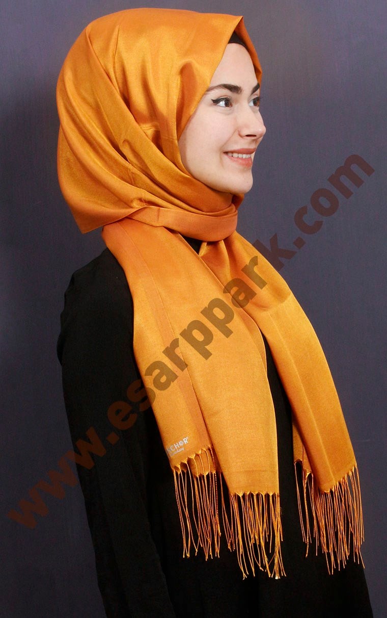Takinli Şal 502-0014-35