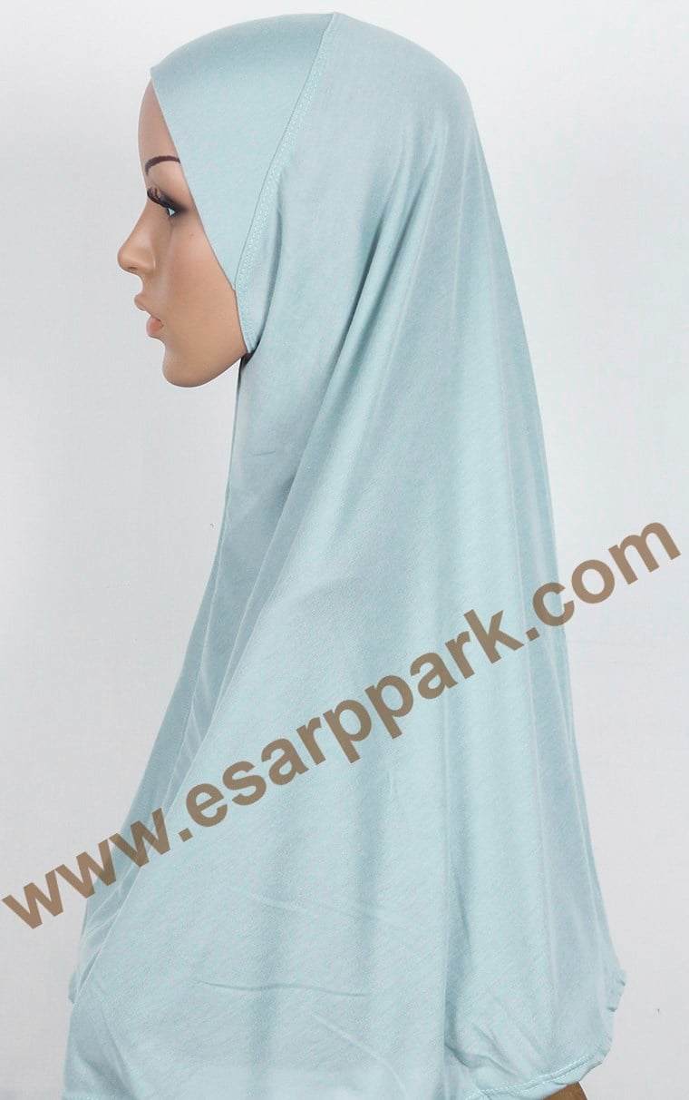 Tesettürlü Bone 2531-10