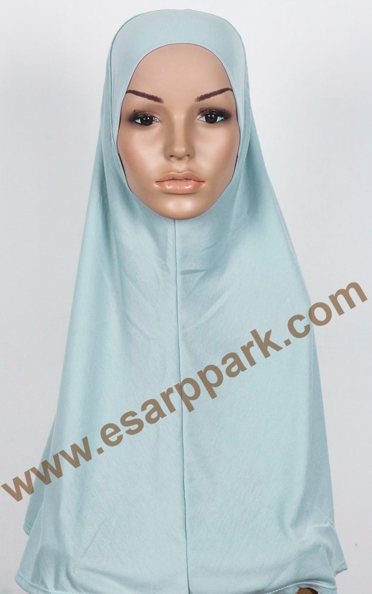 Tesettürlü Bone 2531-10