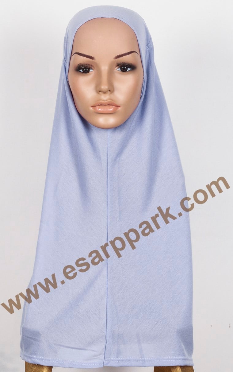 Tesettürlü Bone 2531-11