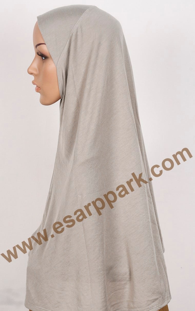 Tesettürlü Bone 2531-15