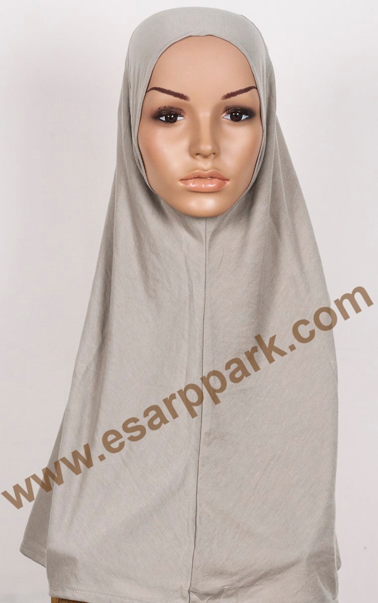 Tesettürlü Bone 2531-15