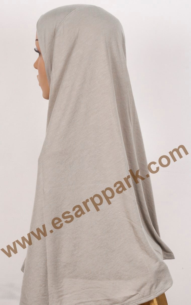 Tesettürlü Bone 2531-15