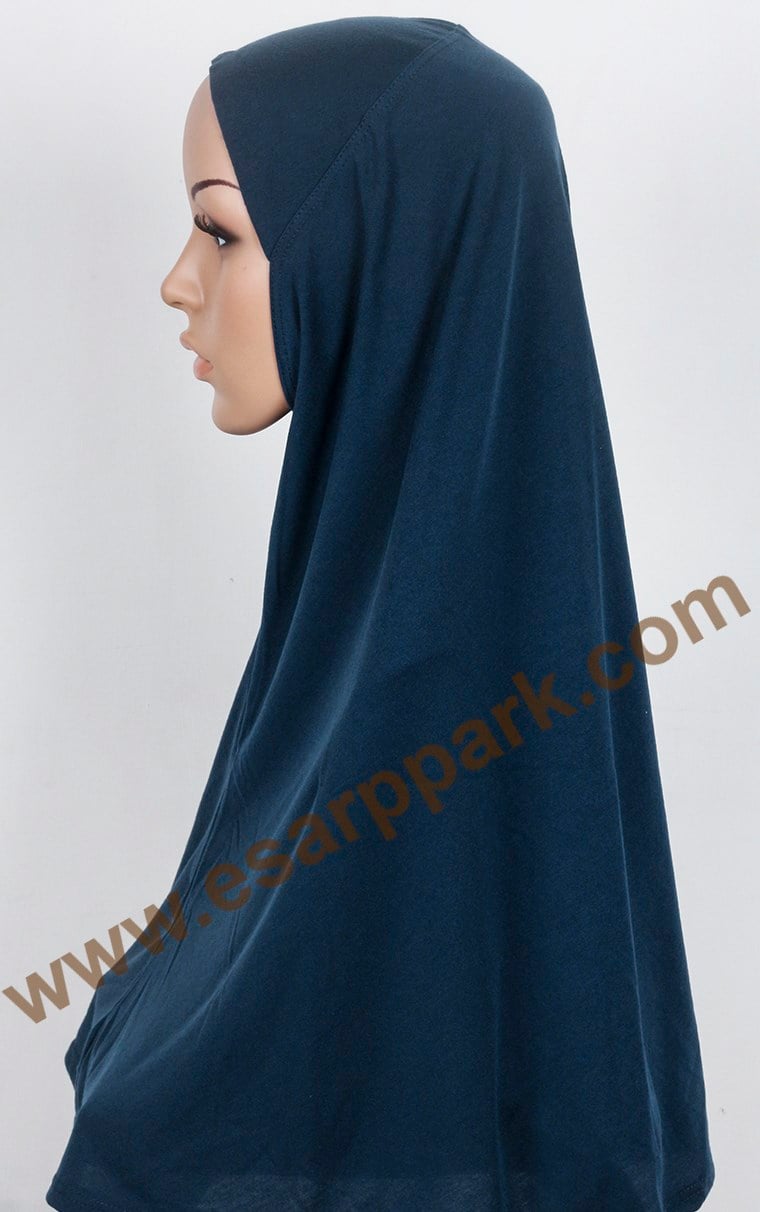 Tesettürlü Bone 2531-3