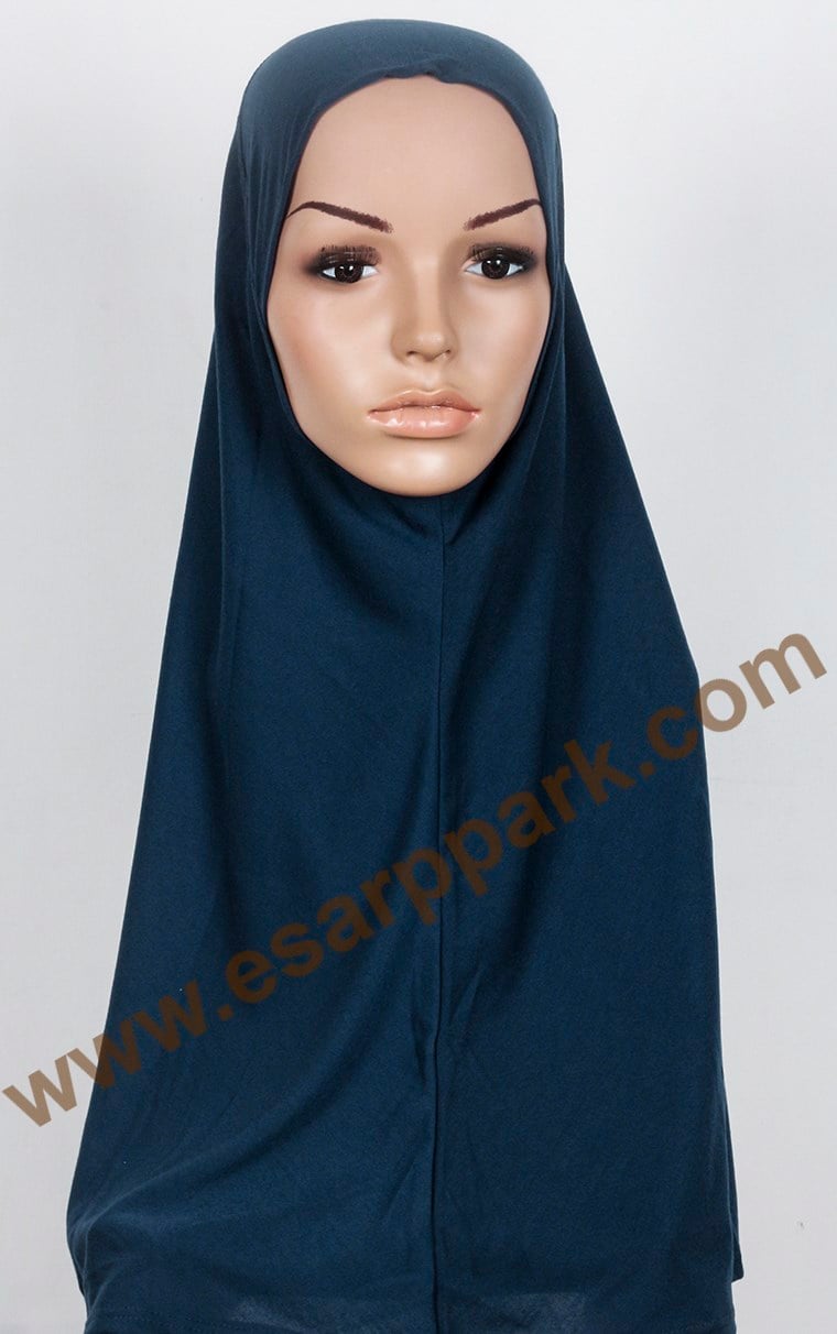 Tesettürlü Bone 2531-3