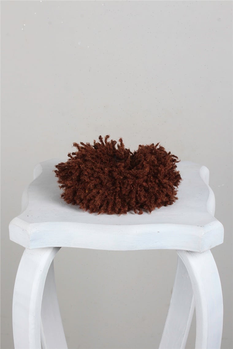 Topuz Tokası 3501-39 Taba