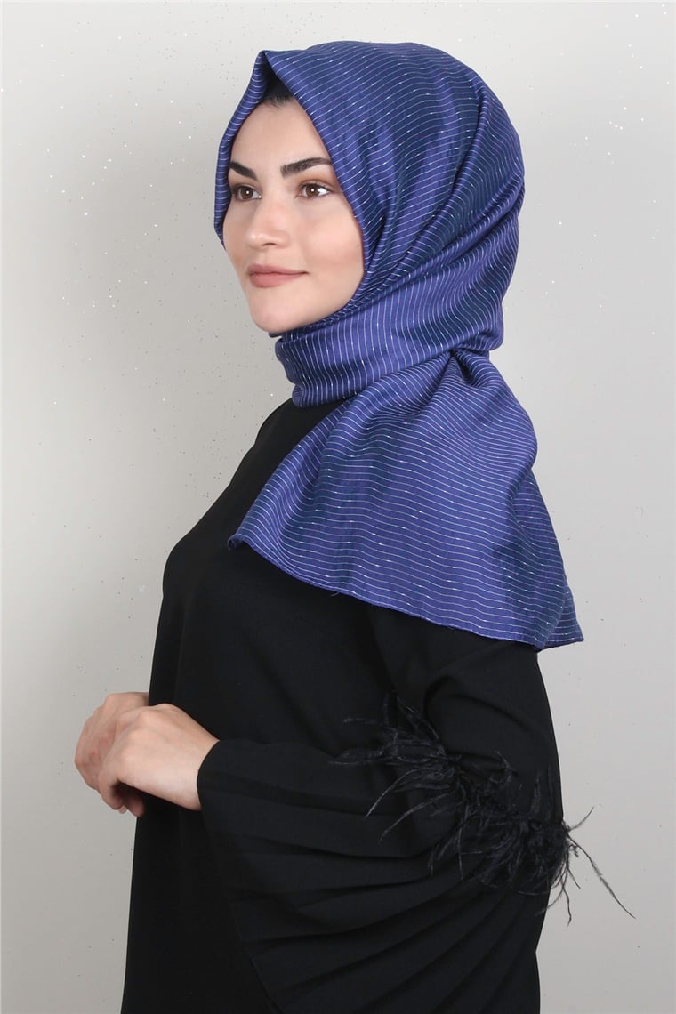 Trend Şal 3650-21 Mor