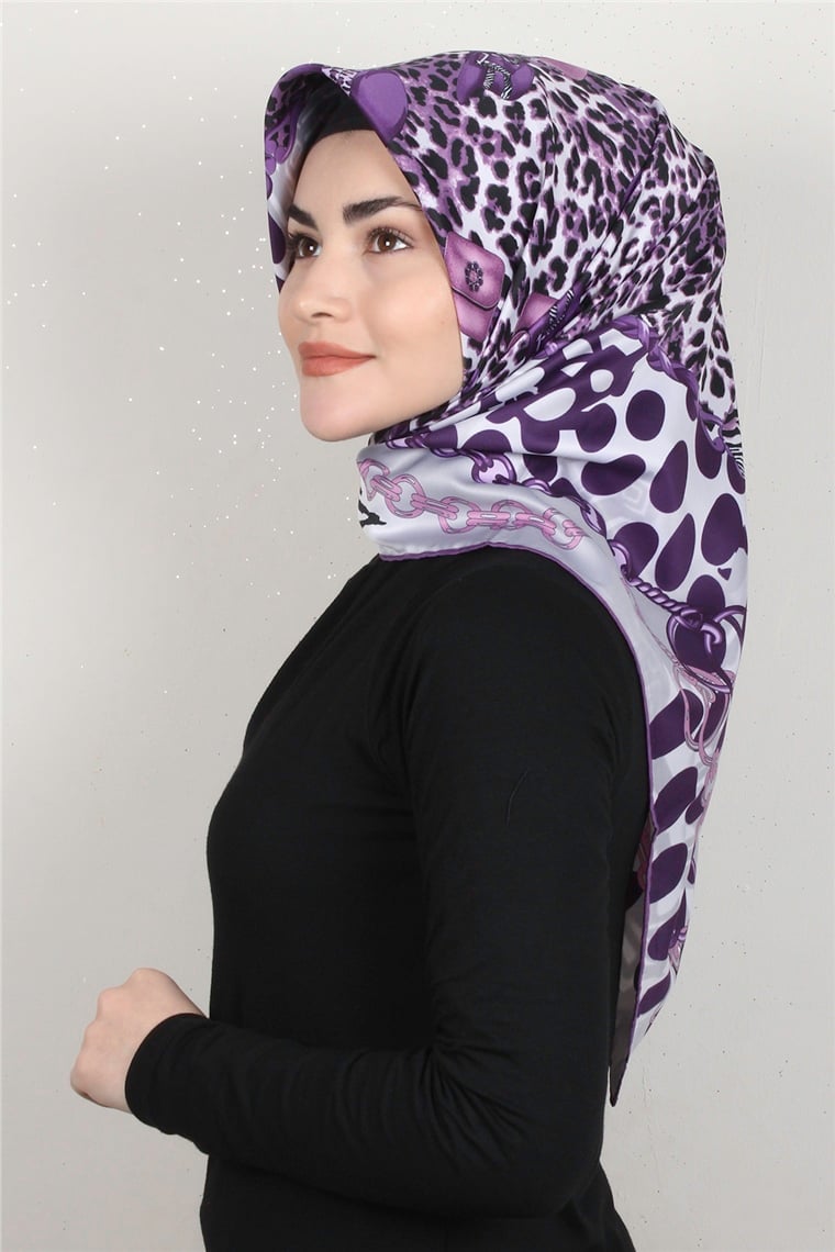 Twill Eşarp 103-0010-02