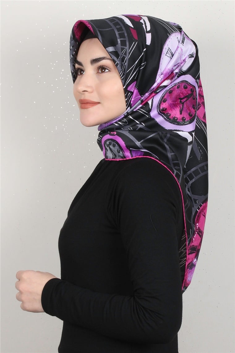 Twill Eşarp 103-0010-03