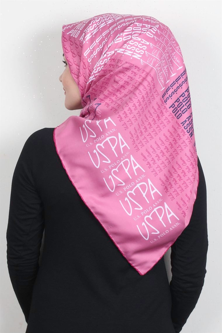 U.S Pol Assn Eşarp 102-0010-13 