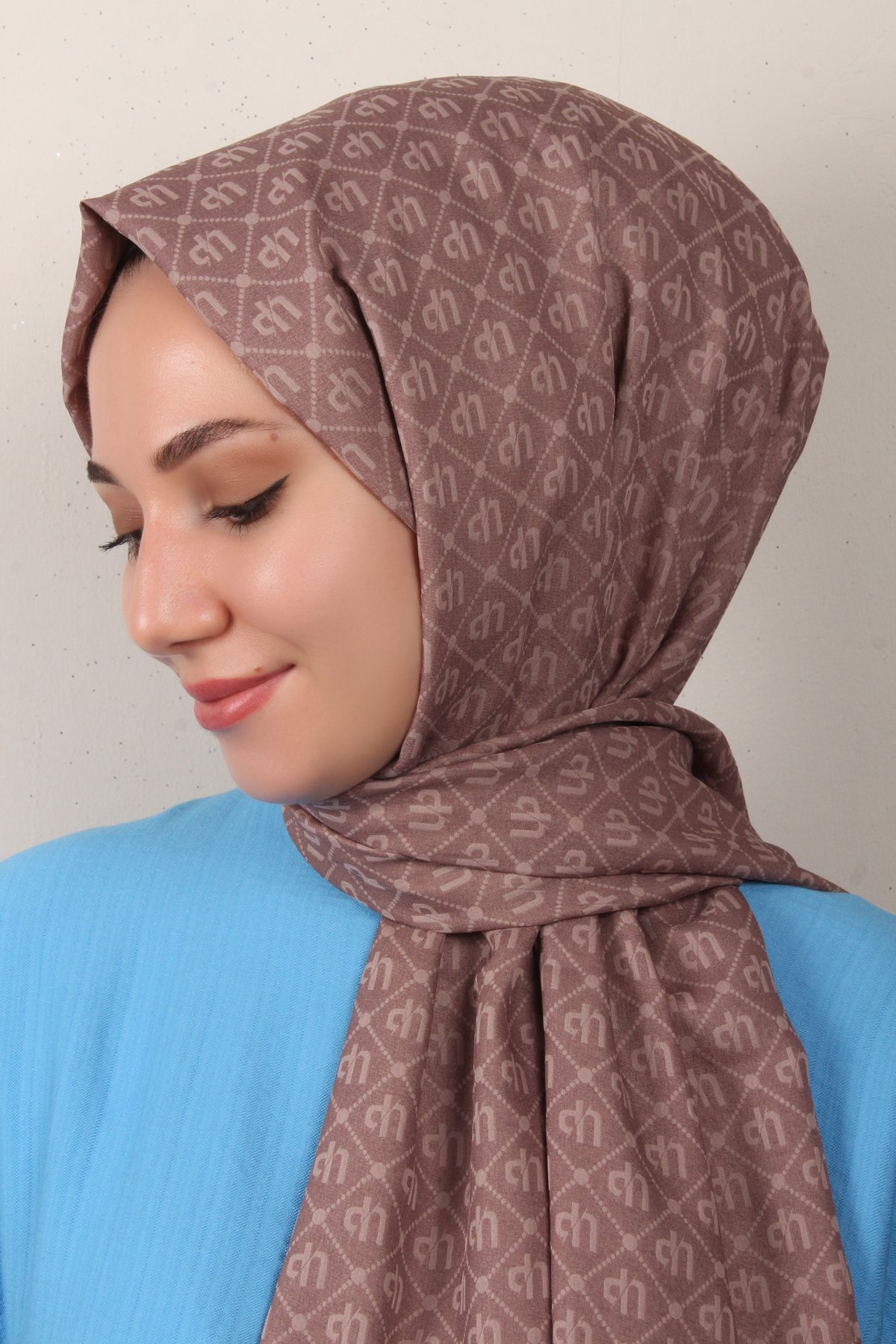 Ultralight Şal 2768-17