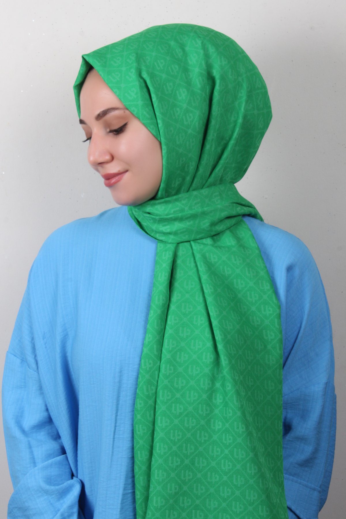 Ultralight Şal 2768-20 Benetton