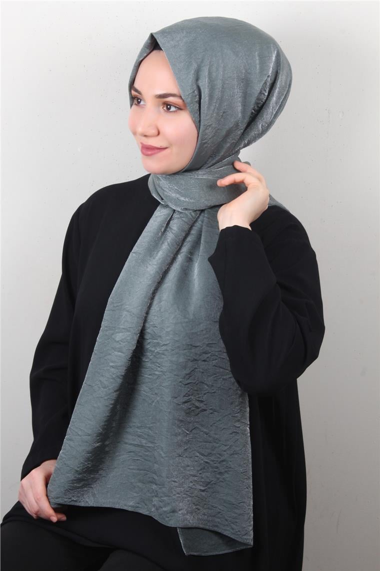 Vanessa Şal 2745-2 Cam Göbeği