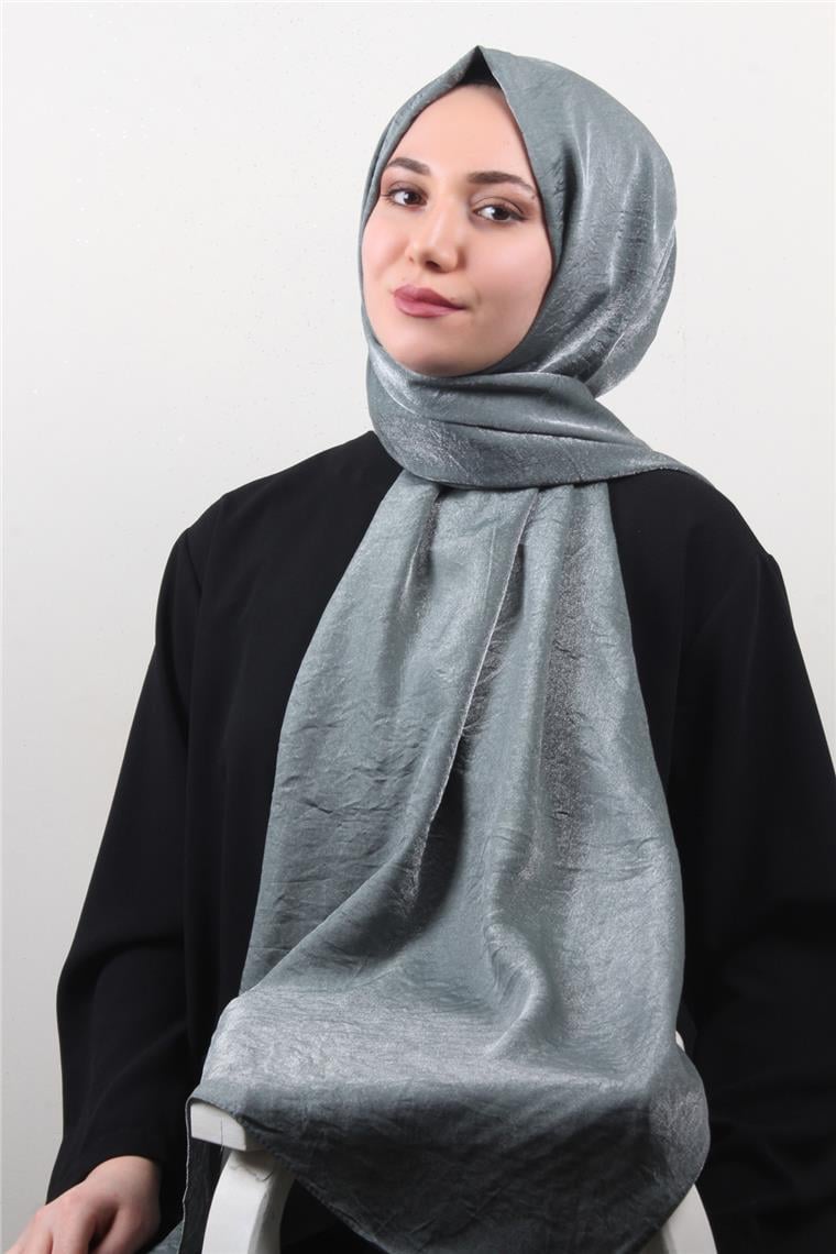 Vanessa Şal 2745-2 Cam Göbeği