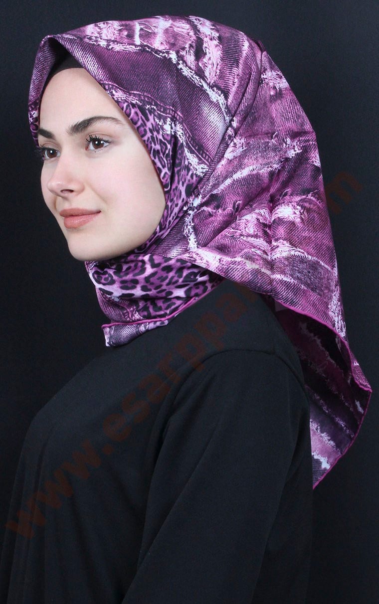 Versace Eşarp 1181-1