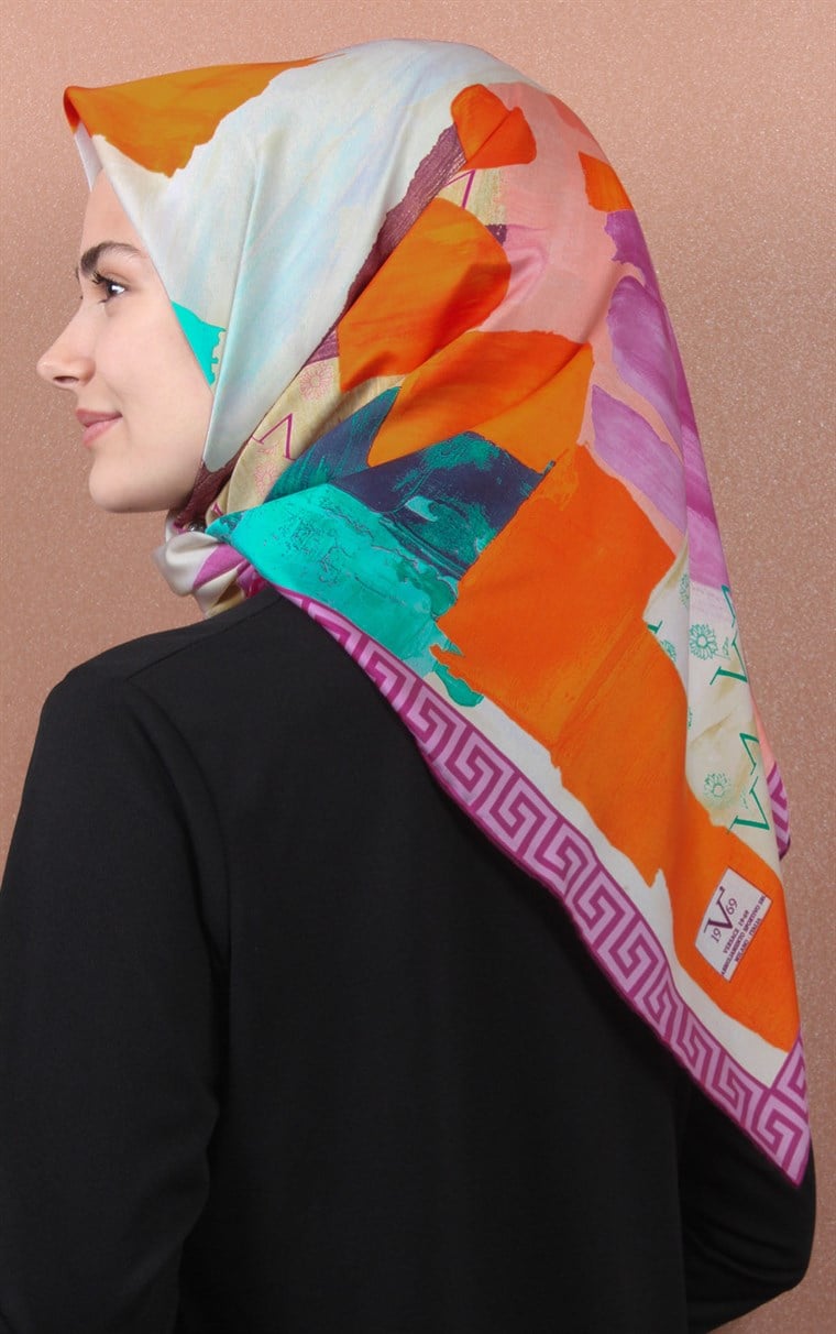 Versace Eşarp 11810-1