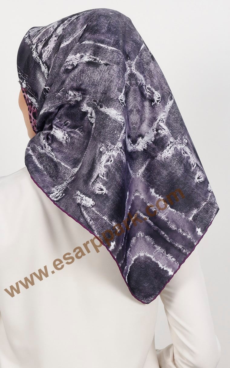 Versace Eşarp 11813-8