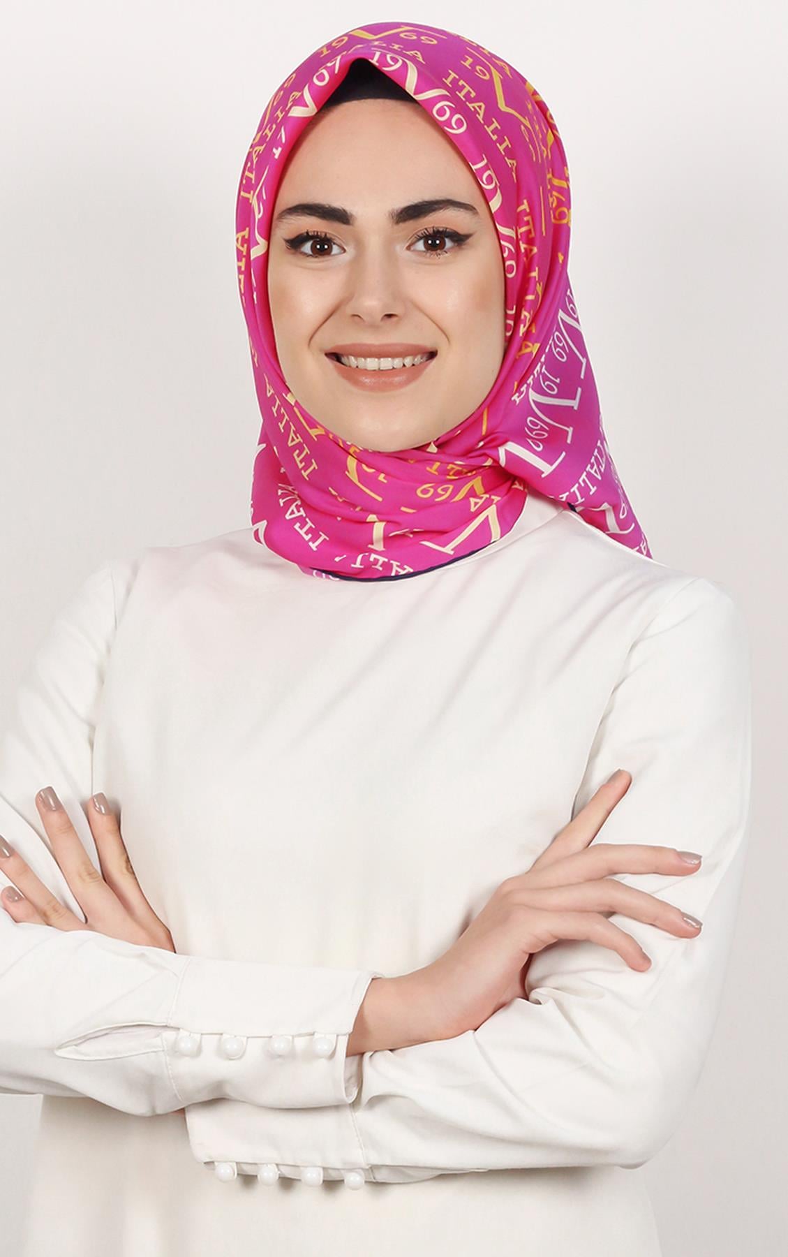 Versace Eşarp 1182-1