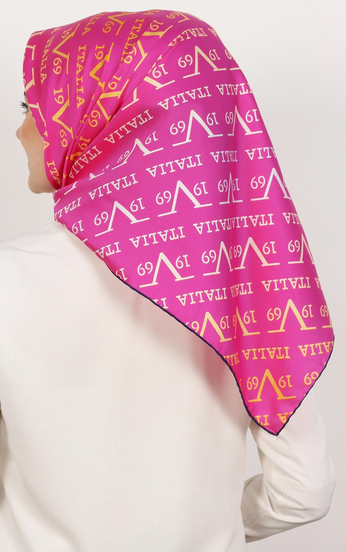 Versace Eşarp 1182-1
