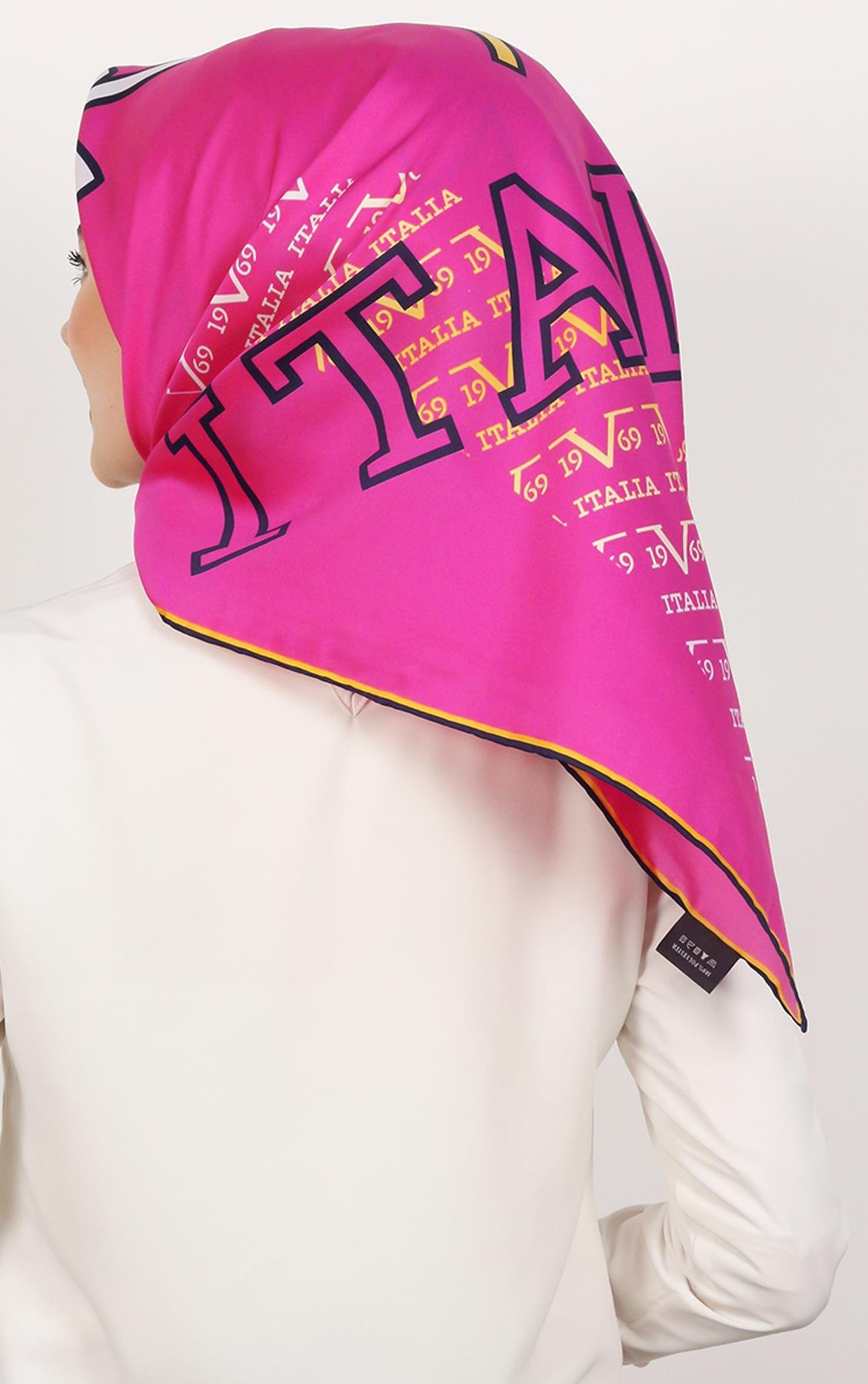 Versace Eşarp 1183-1