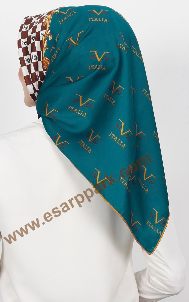 Versace Eşarp 1184-4