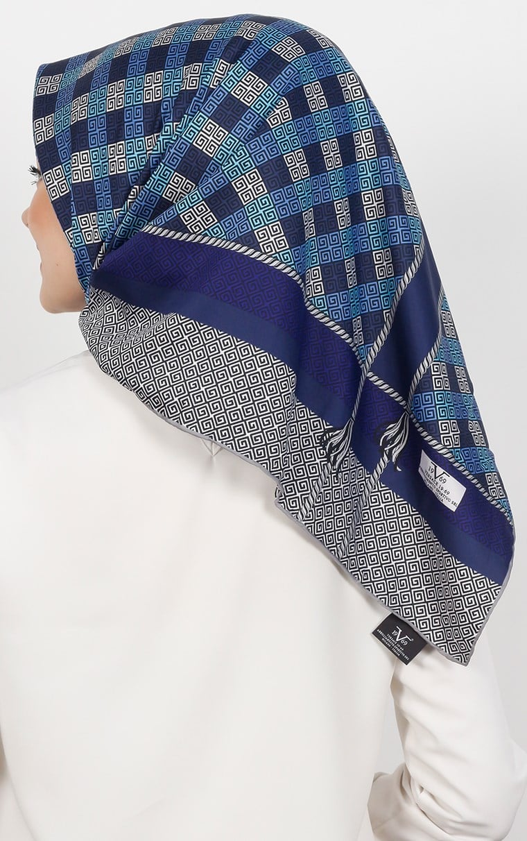 Versace Eşarp 1186-3