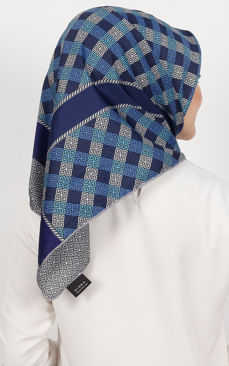 Versace Eşarp 1186-3