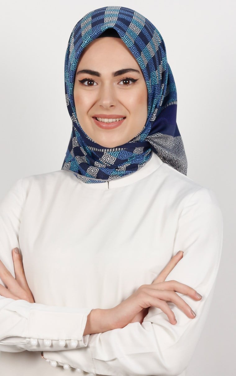 Versace Eşarp 1186-3
