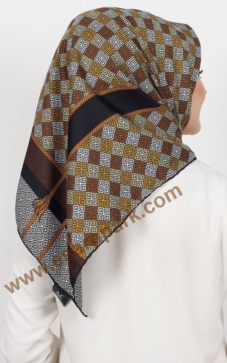 Versace Eşarp 1186-5