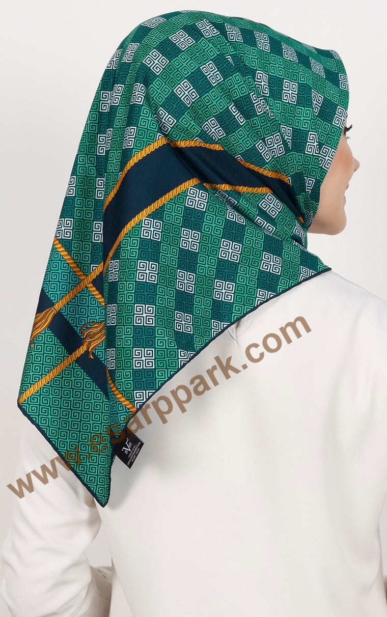 Versace Eşarp 1186-7
