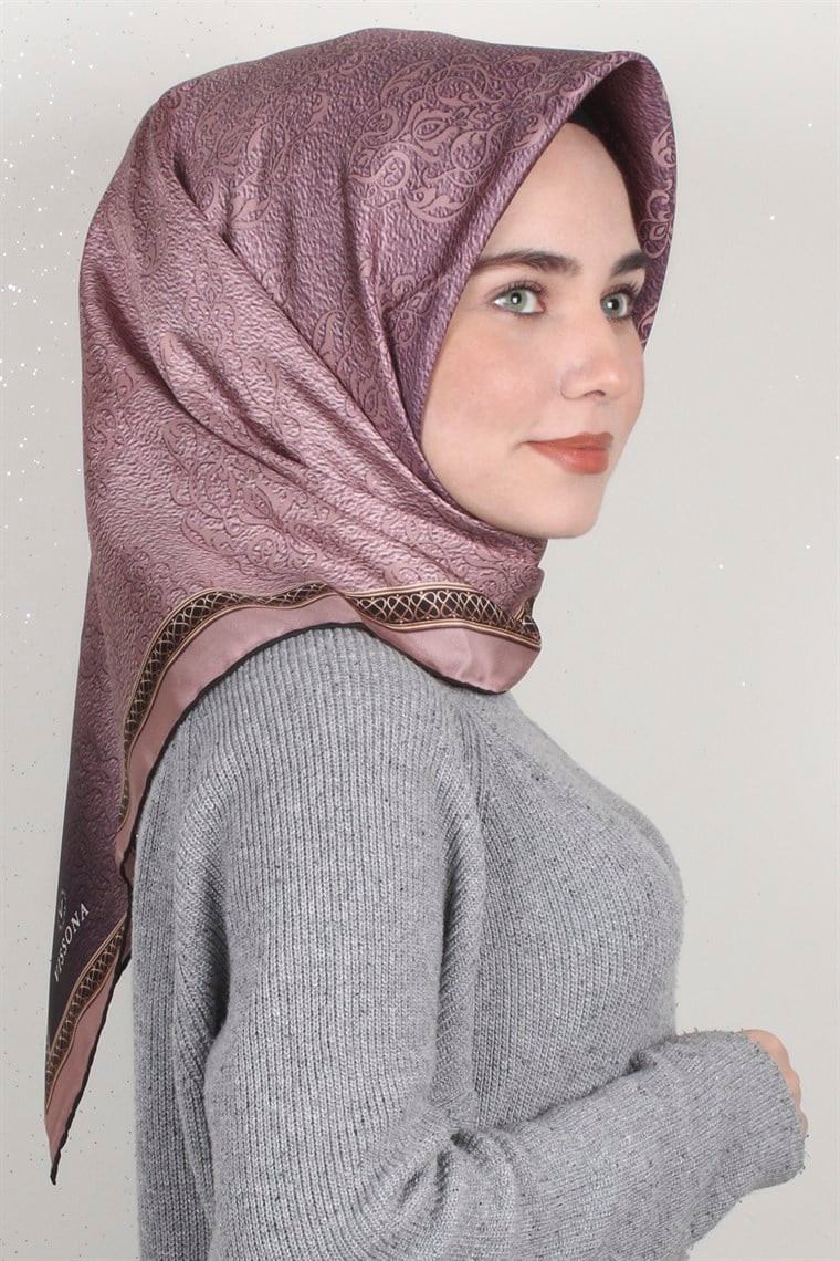 Vissona İpek Eşarp 2009-3