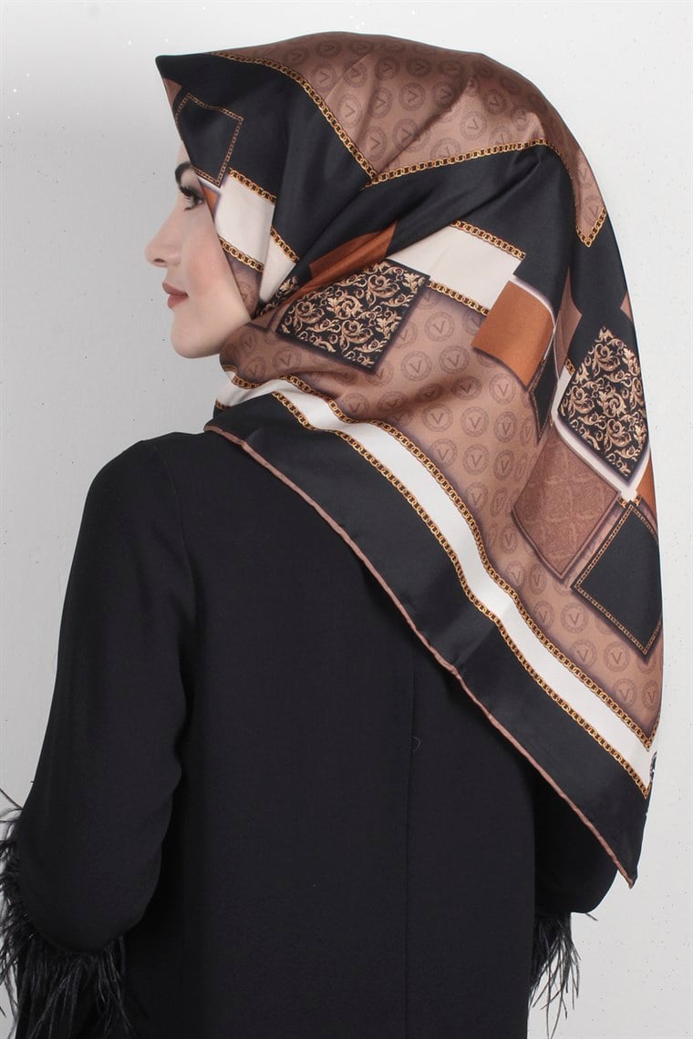 Vissona İpek Eşarp 2011-2