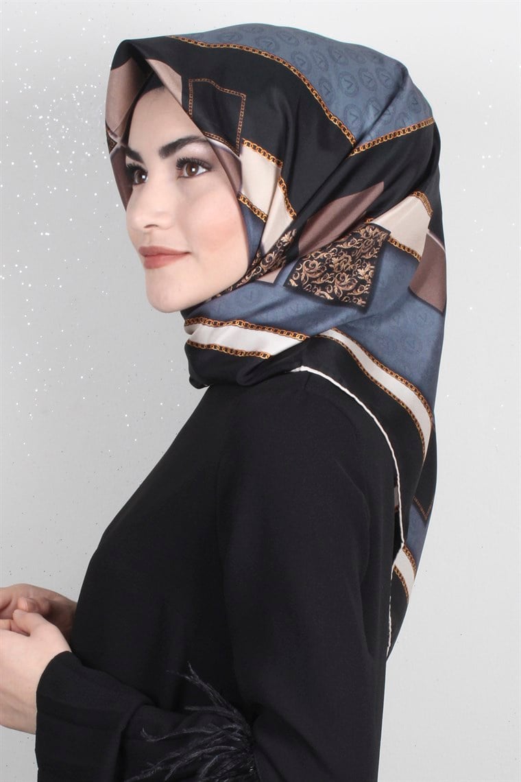 Vissona İpek Eşarp 2011-3