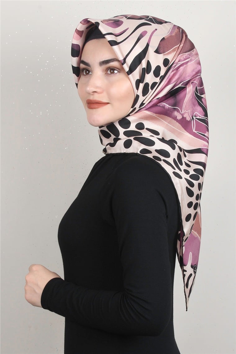 Vissona İpek Eşarp 2022-11