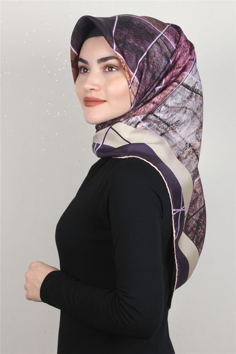 Vissona İpek Eşarp 2022-13