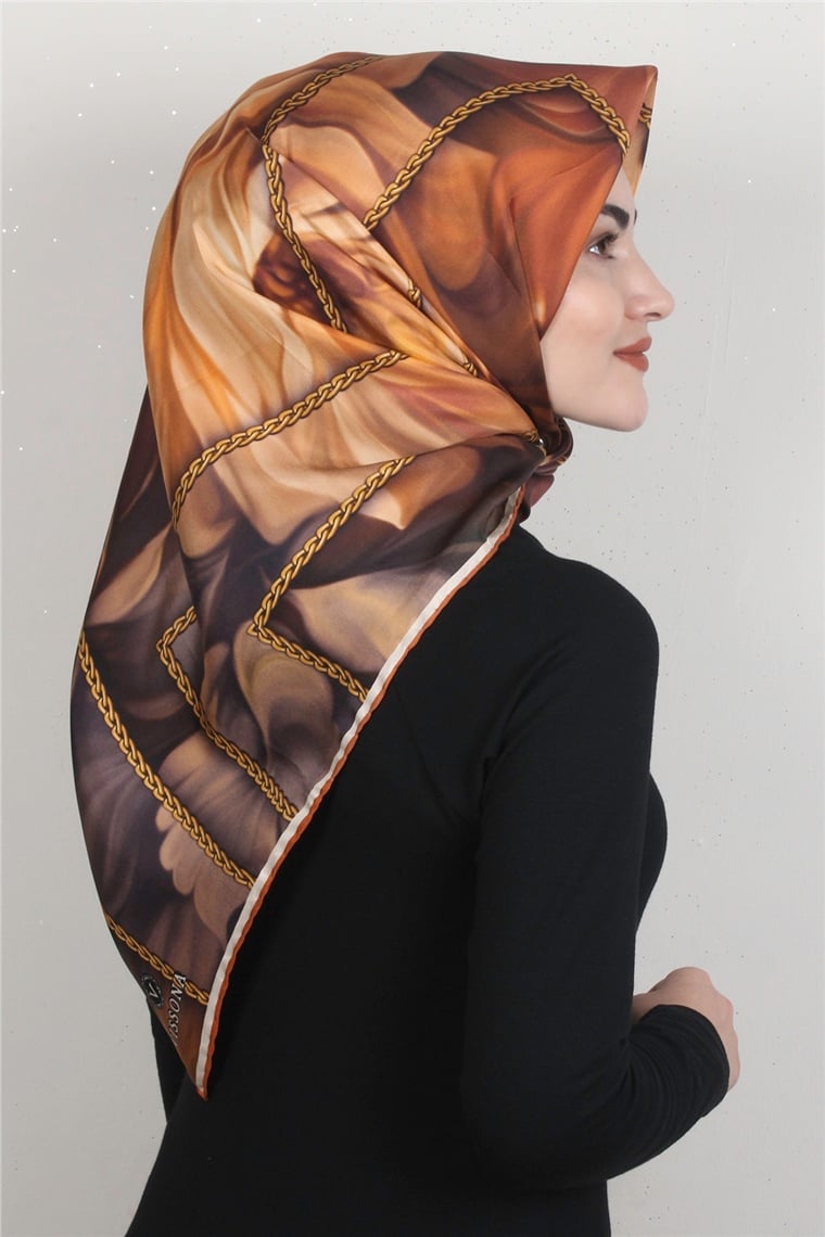 Vissona İpek Eşarp 2022-14