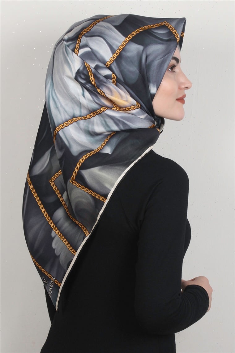 Vissona İpek Eşarp 2022-15