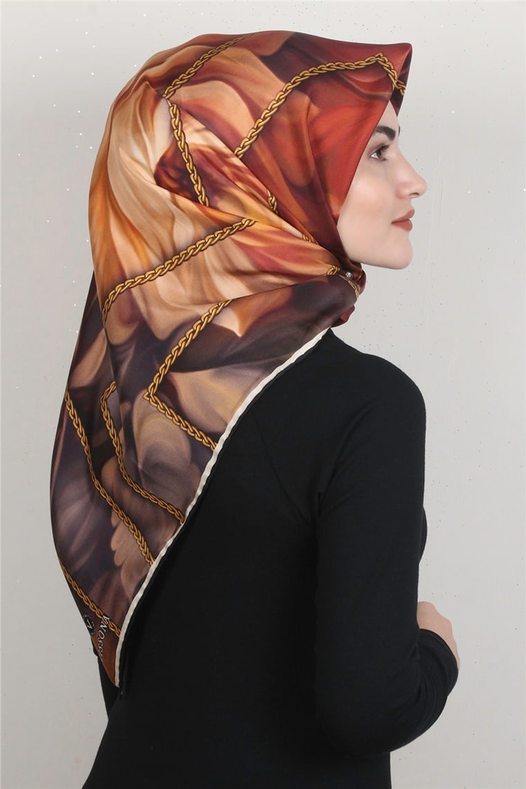 Vissona İpek Eşarp 2022-17