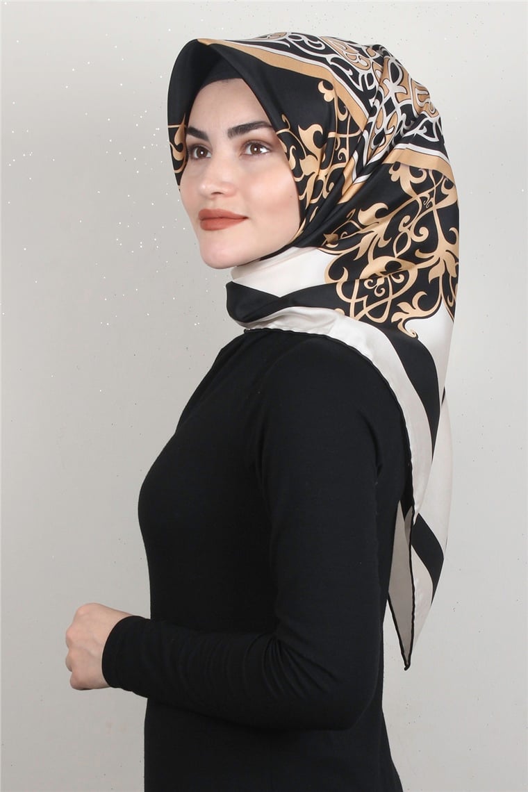 Vissona İpek Eşarp 2022-19