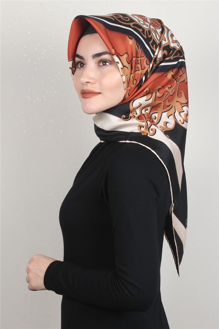 Vissona İpek Eşarp 2022-20