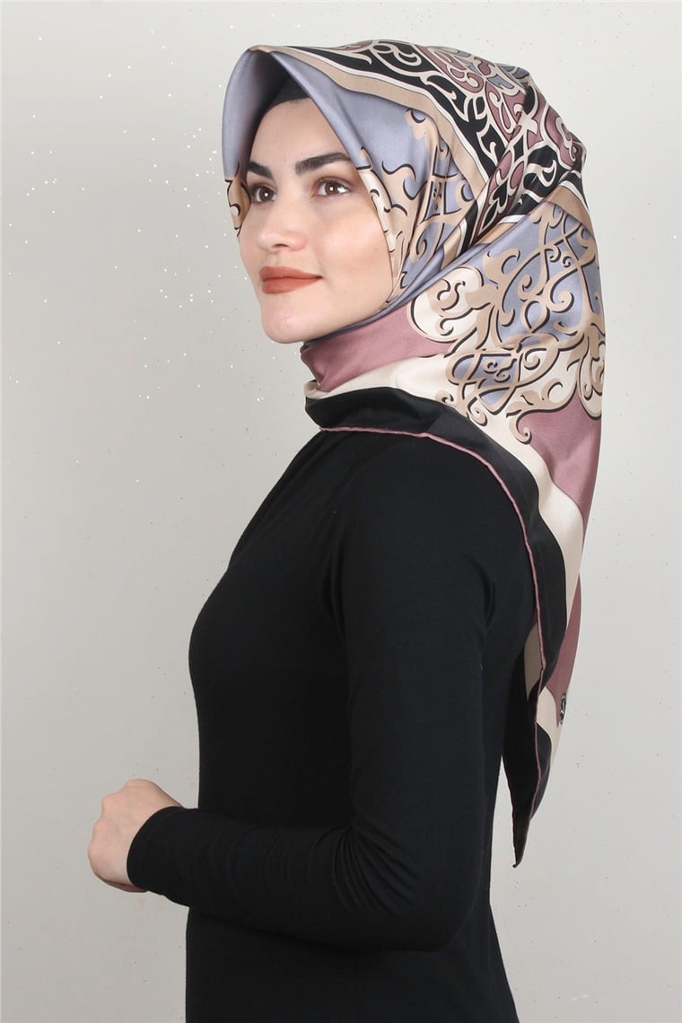 Vissona İpek Eşarp 2022-21