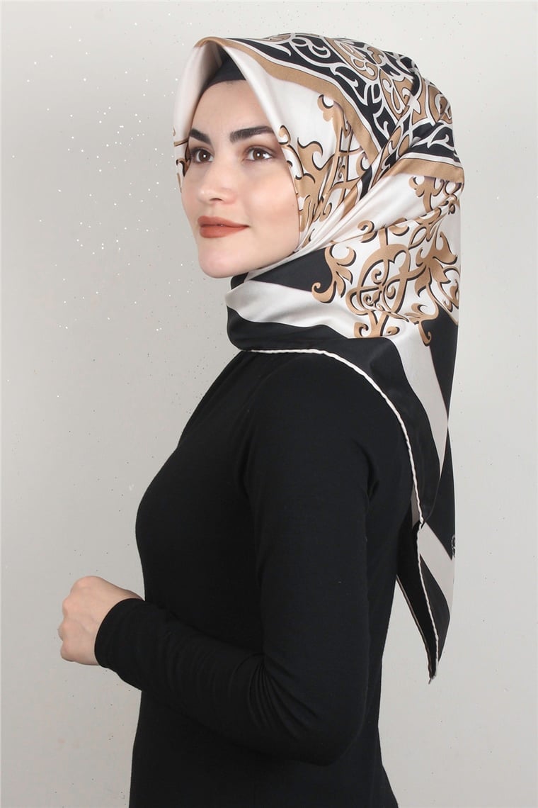 Vissona İpek Eşarp 2022-22