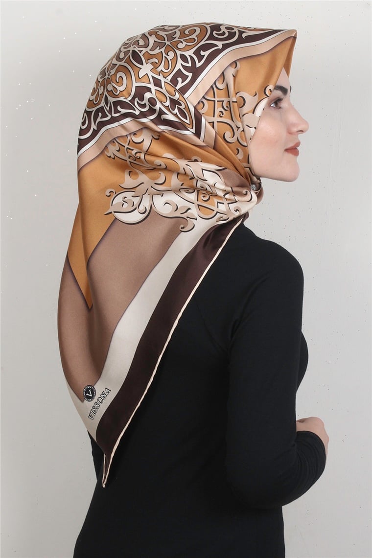 Vissona İpek Eşarp 2022-23