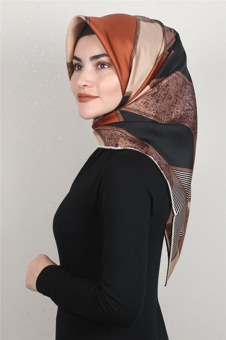 Vissona İpek Eşarp 2022-24