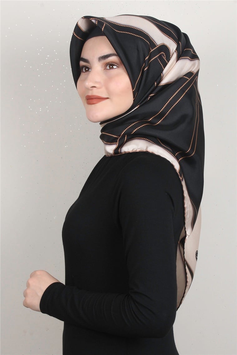 Vissona İpek Eşarp 2022-32