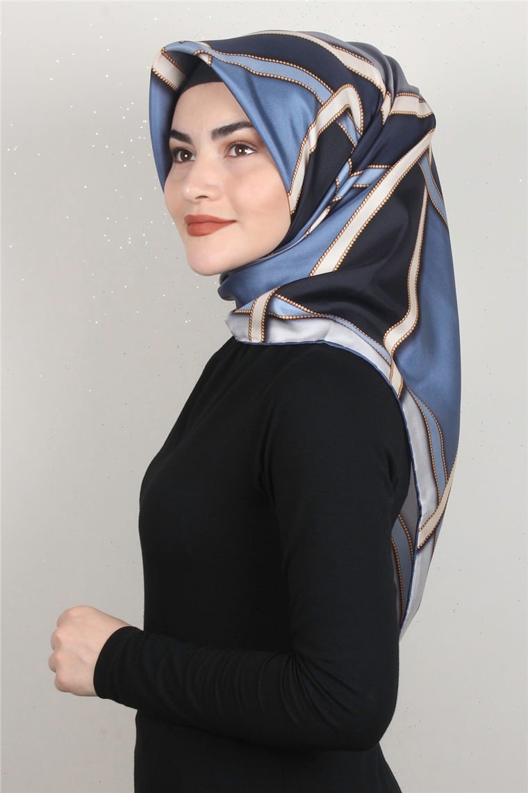 Vissona İpek Eşarp 2022-33
