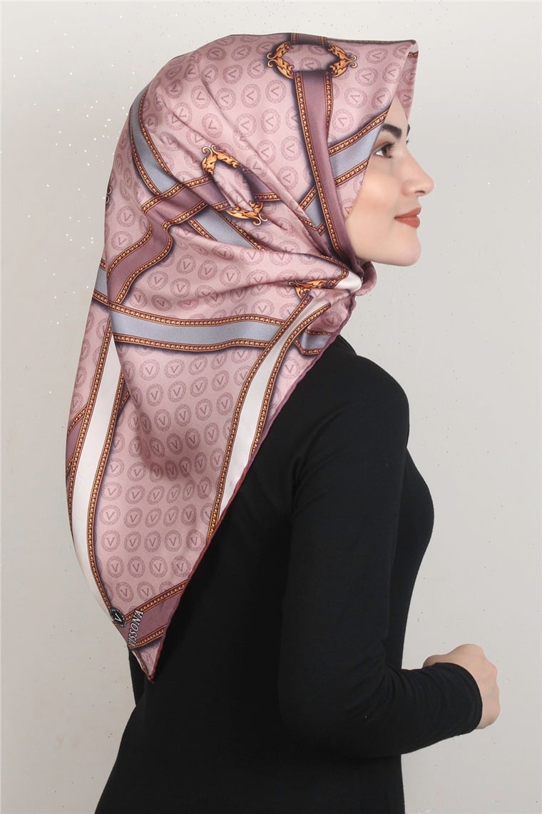 Vissona İpek Eşarp 2022-37