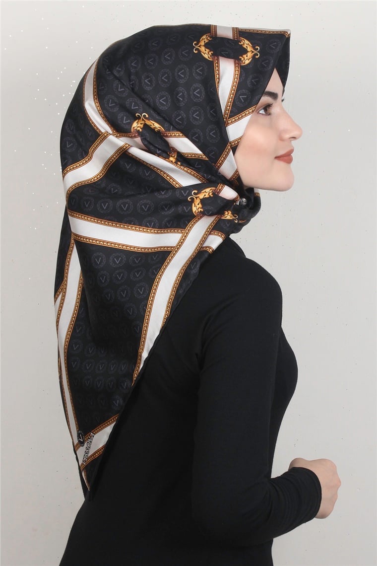 Vissona İpek Eşarp 2022-38