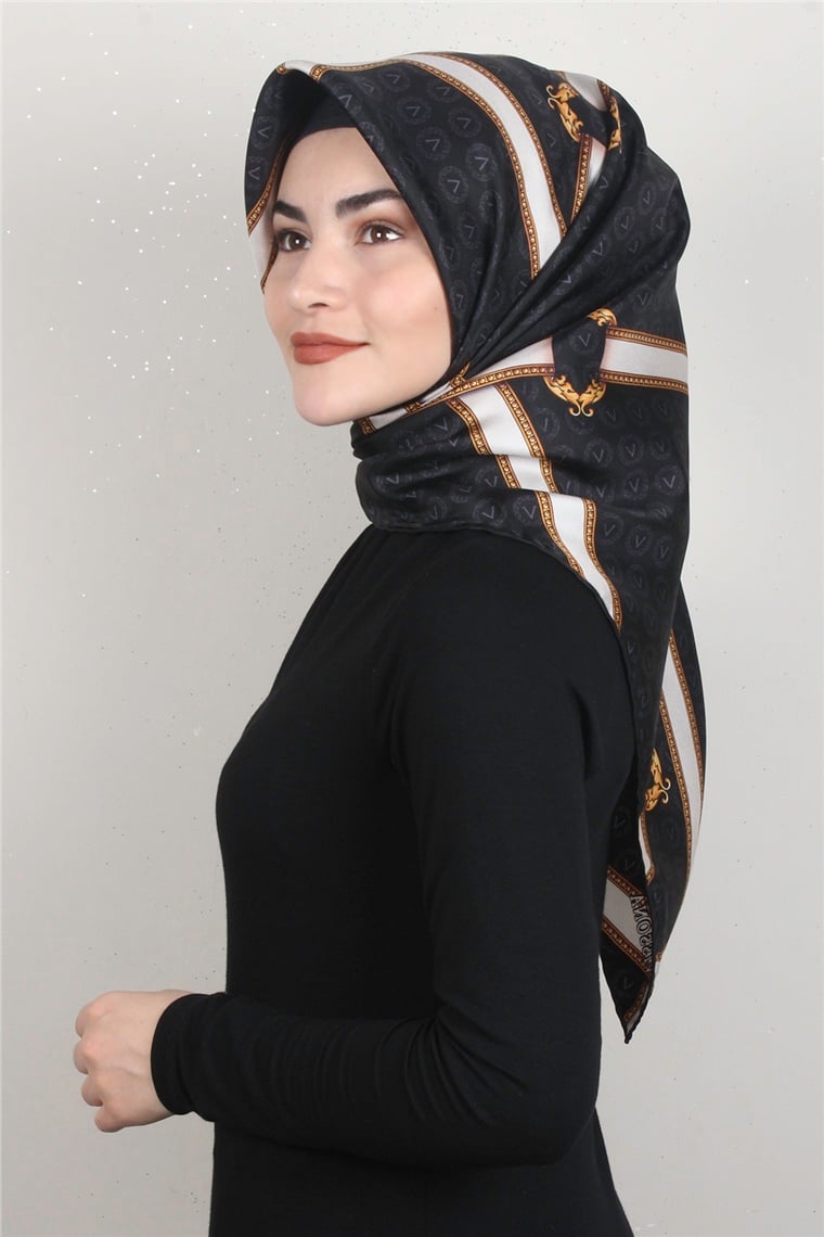 Vissona İpek Eşarp 2022-38